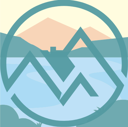 logo du site Agence des Deux Lacs